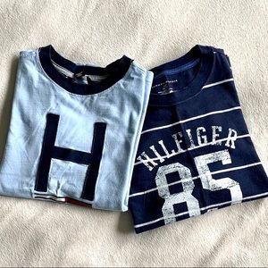 Tommy Hilfiger shirts for kids